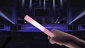 画像ギャラリー No.016のサムネイル画像 / PSVR専用ソフト「ビューイングレボリューション」の楽曲配信が決定。第1弾は「アタシポンコツアンドロイド」で，双葉 杏も登場