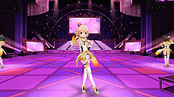 画像ギャラリー No.002のサムネイル画像 / PSVR専用ソフト「ビューイングレボリューション」のシーズンパス情報が公開。LIVE中の視点変更機能などを追加するアップデートバージョン1.10が11月16日に配信決定