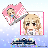 画像ギャラリー No.008のサムネイル画像 / PSVR専用ソフト「ビューイングレボリューション」のシーズンパス情報が公開。LIVE中の視点変更機能などを追加するアップデートバージョン1.10が11月16日に配信決定