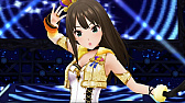 画像ギャラリー No.002のサムネイル画像 / 「アイドルマスター シンデレラガールズ ビューイングレボリューション」，北条加蓮，渋谷凛，神谷奈緒が登場するDLC楽曲第6弾「Trancing Pulse」が7月13日に配信