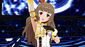 画像ギャラリー No.003のサムネイル画像 / 「アイドルマスター シンデレラガールズ ビューイングレボリューション」，北条加蓮，渋谷凛，神谷奈緒が登場するDLC楽曲第6弾「Trancing Pulse」が7月13日に配信