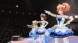 アイドルマスター シンデレラガールズ ビューイングレボリューション