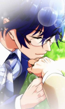 画像ギャラリー No.006のサムネイル画像 / BLゲーム「ブラプリ！」，期間限定イベント「赤ちゃんと俺〜僕らの愛の結晶〜」が配信