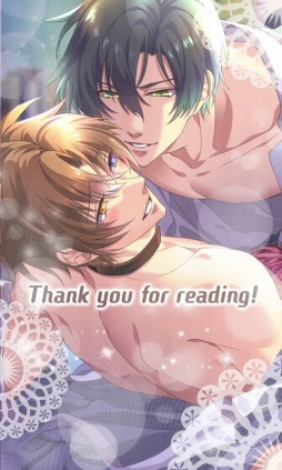 画像ギャラリー No.008のサムネイル画像 / 「ブラプリ！」，イベント「身体に刻まれた淫紋〜甘くとろける所有印〜」が配信