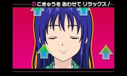 画像ギャラリー No.005のサムネイル画像 / 「斉木楠雄のΨ難 史上Ψ大のΨ難！？」は特訓ゲーム“超能力χ発ラボ”を搭載