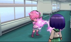 画像ギャラリー No.022のサムネイル画像 / 3DS「斉木楠雄のΨ難 史上Ψ大のΨ難！？」体験版の配信＆あらかじめダウンロードが開始。相卜命のボイスが聴ける「おまけPV」も公開