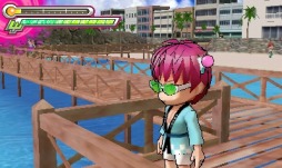 画像ギャラリー No.002のサムネイル画像 / 「斉木楠雄のΨ難史上Ψ大のΨ難！？」と 「太鼓の達人 ドコドン！ミステリーアドベンチャー」のコラボが決定