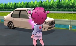 画像ギャラリー No.010のサムネイル画像 / 「斉木楠雄のΨ難史上Ψ大のΨ難！？」と 「太鼓の達人 ドコドン！ミステリーアドベンチャー」のコラボが決定