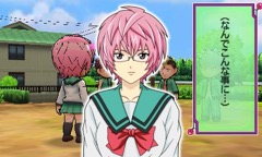画像ギャラリー No.003のサムネイル画像 / 3DS「斉木楠雄のΨ難 史上Ψ大のΨ難！？」が本日発売。平穏な日常を取り戻すために超能力を駆使するサイキックアクション