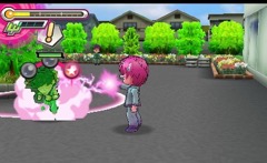 画像ギャラリー No.010のサムネイル画像 / 3DS「斉木楠雄のΨ難 史上Ψ大のΨ難！？」が本日発売。平穏な日常を取り戻すために超能力を駆使するサイキックアクション