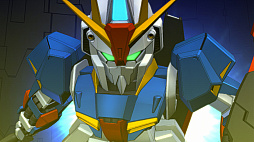 SDガンダム ジージェネレーション ジェネシス
