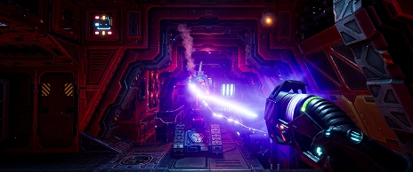 画像ギャラリー No.007のサムネイル画像 / SFアクションRPG「SYSTEM SHOCK」，SteamにてPC版の体験版が配信中