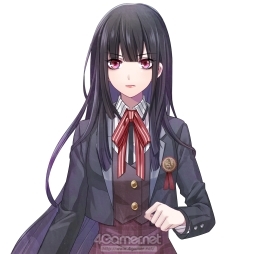 画像ギャラリー No.013のサムネイル画像 / 「乙女チック4Gamer」第126回：2つの世界を舞台にした「白と黒のアリス」を特集。特別な血を持つ2人の少女の物語が楽しめる恋愛ADV