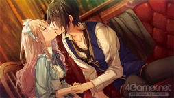 画像ギャラリー No.034のサムネイル画像 / 「乙女チック4Gamer」第126回：2つの世界を舞台にした「白と黒のアリス」を特集。特別な血を持つ2人の少女の物語が楽しめる恋愛ADV