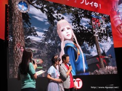 画像ギャラリー No.009のサムネイル画像 / ［TGS 2016］「戦国無双〜真田丸〜」スペシャルステージで，DLCとして毛皮が似合う真田昌幸の「真田丸」衣装の配信が発表