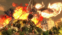 画像ギャラリー No.009のサムネイル画像 / Steam版「地球防衛軍4.1」「お姉チャンバラZ2」のセールが3月27日まで実施