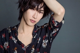 画像ギャラリー No.010のサムネイル画像 / 舞台「Starry☆Sky on STAGE」，メインキャストの14名が発表に