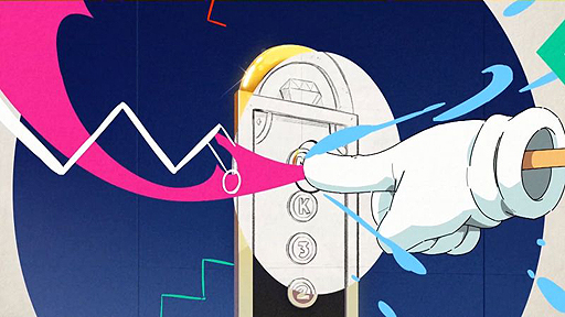 画像ギャラリー No.007のサムネイル画像 / 「ソニックマニア」，ソニック達の手描き風アニメーションも魅力の「配信日アナウンスPV」が公開