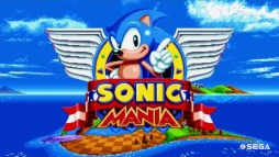 画像ギャラリー No.002のサムネイル画像 / PS4版「ソニックマニア」のDLCを配信開始。オリジナルテーマ3種とアバター10種