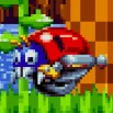画像ギャラリー No.018のサムネイル画像 / PS4版「ソニックマニア」のDLCを配信開始。オリジナルテーマ3種とアバター10種