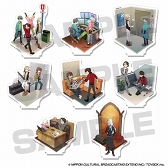 画像ギャラリー No.002のサムネイル画像 / 「Side Kicks」，ステラワースにて特別展示や人気投票を開催中。限定グッズの予約もスタート