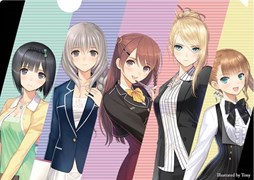 画像ギャラリー No.007のサムネイル画像 / 「StarHorse3」，年末恒例の東京シティ競馬「東京大賞典」とのコラボ実施