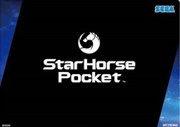画像ギャラリー No.008のサムネイル画像 / 「StarHorse3」，年末恒例の東京シティ競馬「東京大賞典」とのコラボ実施