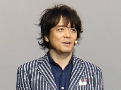 「LEVEL5 VISION 2016 -NEW HEROES-」レポート。妖怪ウォッチやイナズマイレブン，レイトンの新展開に加え，新規IPも続々発表に