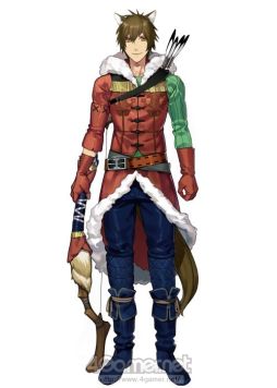 画像ギャラリー No.010のサムネイル画像 / 「乙女チック4Gamer」第152回：スマホ向け「オトメ勇者」を特集。24人の男性達があなたと共に最強の戦士「グランスレイヤー」を目指すRPG