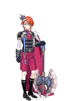 画像ギャラリー No.017のサムネイル画像 / 「乙女チック4Gamer」第152回：スマホ向け「オトメ勇者」を特集。24人の男性達があなたと共に最強の戦士「グランスレイヤー」を目指すRPG