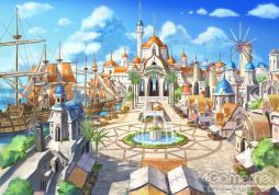 画像ギャラリー No.029のサムネイル画像 / 「乙女チック4Gamer」第152回：スマホ向け「オトメ勇者」を特集。24人の男性達があなたと共に最強の戦士「グランスレイヤー」を目指すRPG