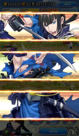画像ギャラリー No.038のサムネイル画像 / 「乙女チック4Gamer」第152回：スマホ向け「オトメ勇者」を特集。24人の男性達があなたと共に最強の戦士「グランスレイヤー」を目指すRPG