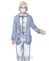 画像ギャラリー No.074のサムネイル画像 / 「乙女チック4Gamer」第152回：スマホ向け「オトメ勇者」を特集。24人の男性達があなたと共に最強の戦士「グランスレイヤー」を目指すRPG
