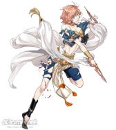 画像ギャラリー No.077のサムネイル画像 / 「乙女チック4Gamer」第152回：スマホ向け「オトメ勇者」を特集。24人の男性達があなたと共に最強の戦士「グランスレイヤー」を目指すRPG