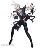 画像ギャラリー No.079のサムネイル画像 / 「乙女チック4Gamer」第152回：スマホ向け「オトメ勇者」を特集。24人の男性達があなたと共に最強の戦士「グランスレイヤー」を目指すRPG