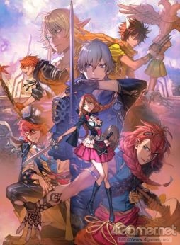画像ギャラリー No.087のサムネイル画像 / 「乙女チック4Gamer」第152回：スマホ向け「オトメ勇者」を特集。24人の男性達があなたと共に最強の戦士「グランスレイヤー」を目指すRPG