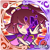画像ギャラリー No.002のサムネイル画像 / 「ぷよぷよ!!クエスト」，ぷよフェスリトライガチャ「あか属性編」を開催