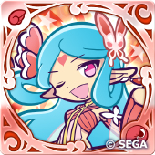 画像ギャラリー No.004のサムネイル画像 / 「ぷよぷよ!!クエスト」，ぷよフェスリトライガチャ「あか属性編」を開催