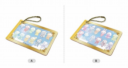 画像ギャラリー No.005のサムネイル画像 / 「天惺のイリュミナシア」，AGF2019で販売予定のグッズ情報が公開に