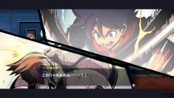 画像ギャラリー No.004のサムネイル画像 / 「メガトン級ムサシ」が本日発売。大型ボスや新たな強化システムを追加する“無料アップデートVol.1 反撃ブーストパッチ”を12月に配信