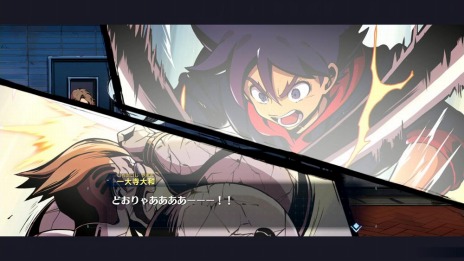 画像ギャラリー No.010のサムネイル画像 / 「メガトン級ムサシ」が本日発売。大型ボスや新たな強化システムを追加する“無料アップデートVol.1 反撃ブーストパッチ”を12月に配信