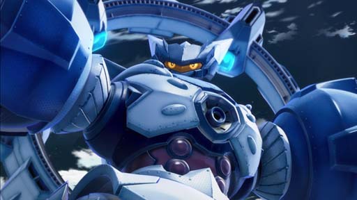 画像ギャラリー No.007のサムネイル画像 / 「メガトン級ムサシ」，公式配信番組“メガトンラボVol.2”を2021年12月27日19時から配信