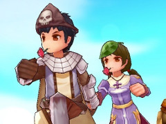 「ラグナロクオンライン」のスマホ向けアプリ「ラグナロクM：永遠の愛」韓国版が正式サービスをスタート。事前登録者数が200万人を超える注目作
