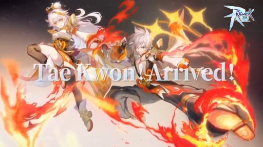 画像ギャラリー No.008のサムネイル画像 / 「ラグナロク マスターズ」，海外版のアップデートムービーが公開。新クラス・テコンキッドや新たなGvGモードが登場