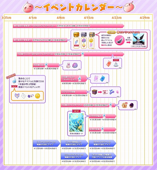 画像ギャラリー No.008のサムネイル画像 / 「ラグマス」，エクストラアップデート【2024 SPRING】を本日実施