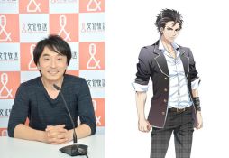 画像ギャラリー No.003のサムネイル画像 / イベント「ボイフレ（仮）きらめき☆ノート×ユニゾン！ きらめき RIDIO SHOW TIME VOL.2」の出演者が決定