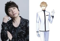 画像ギャラリー No.004のサムネイル画像 / イベント「ボイフレ（仮）きらめき☆ノート×ユニゾン！ きらめき RIDIO SHOW TIME VOL.2」の出演者が決定