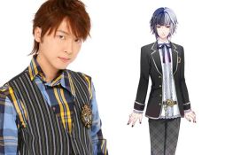 画像ギャラリー No.005のサムネイル画像 / イベント「ボイフレ（仮）きらめき☆ノート×ユニゾン！ きらめき RIDIO SHOW TIME VOL.2」の出演者が決定