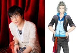 画像ギャラリー No.006のサムネイル画像 / イベント「ボイフレ（仮）きらめき☆ノート×ユニゾン！ きらめき RIDIO SHOW TIME VOL.2」の出演者が決定