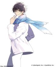 画像ギャラリー No.007のサムネイル画像 / 「ボーイフレンド（仮）」の描き下ろしイラストがSKY CIRCUS サンシャイン60展望台に登場
